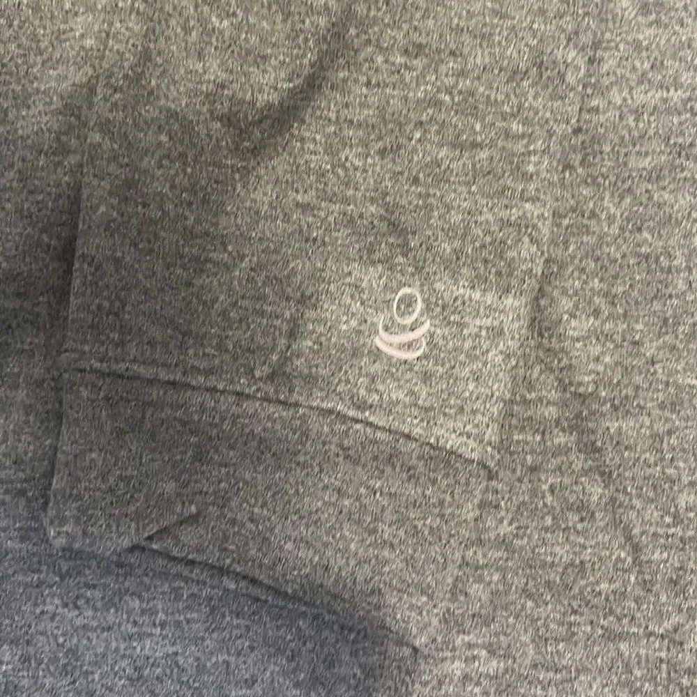 NWOT Cuddl Duds quarter zip - Picture 3 of 5